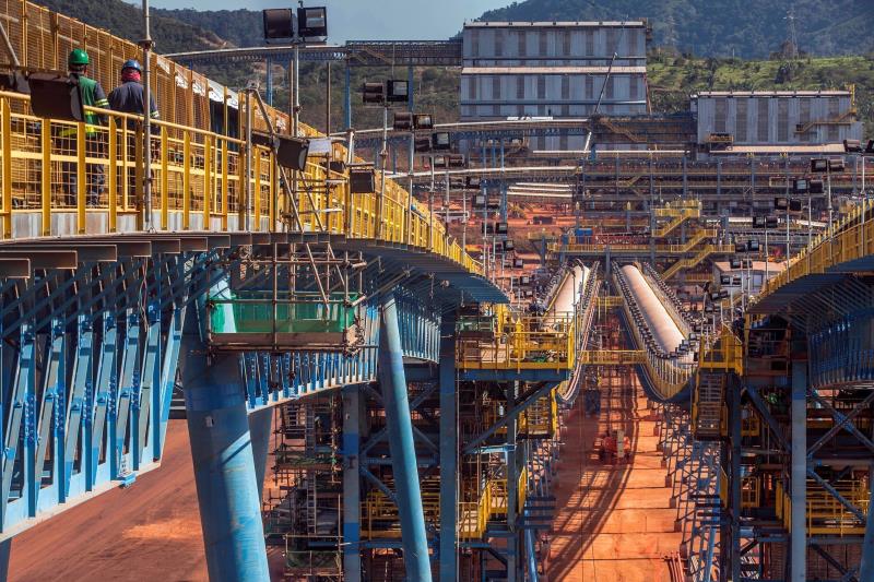 Pela primeira vez, Canaã é nº 1 do Brasil em exportações