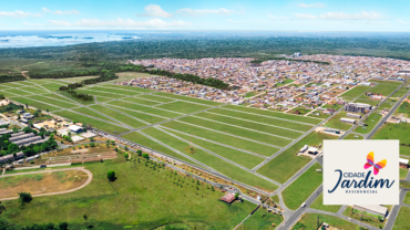 Cidade Jardim