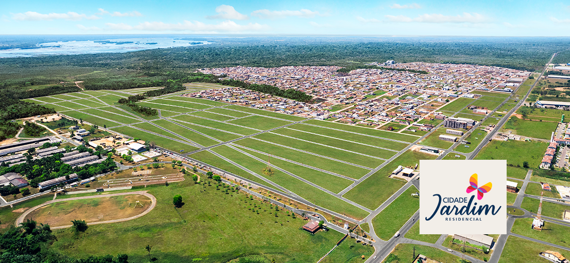 Cidade Jardim