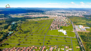 Perspectiva para o setor de venda de terrenos em 2022 é alta