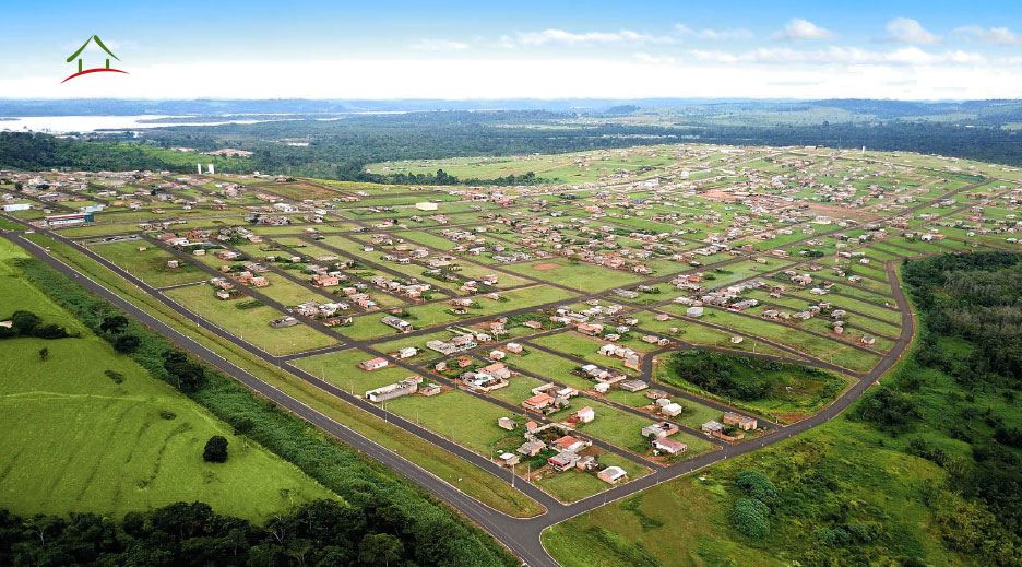 Buriti aplica medidas para mitigar impactos no solo das áreas dos seus empreendimentos
