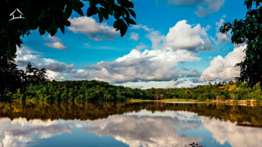 Descubra as Maravilhas do Tocantins com a Buriti Empreendimentos