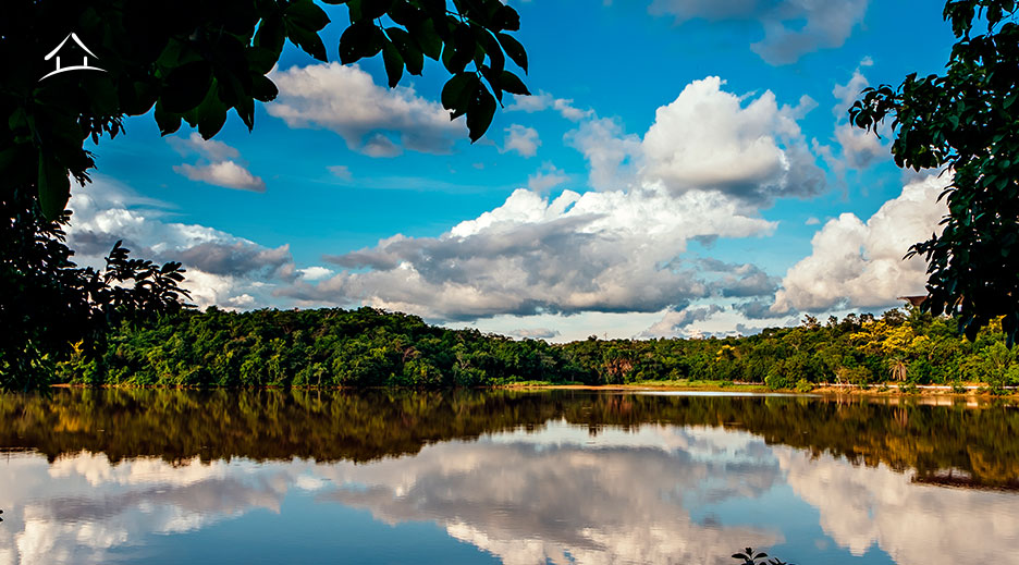 Descubra as Maravilhas do Tocantins com a Buriti Empreendimentos