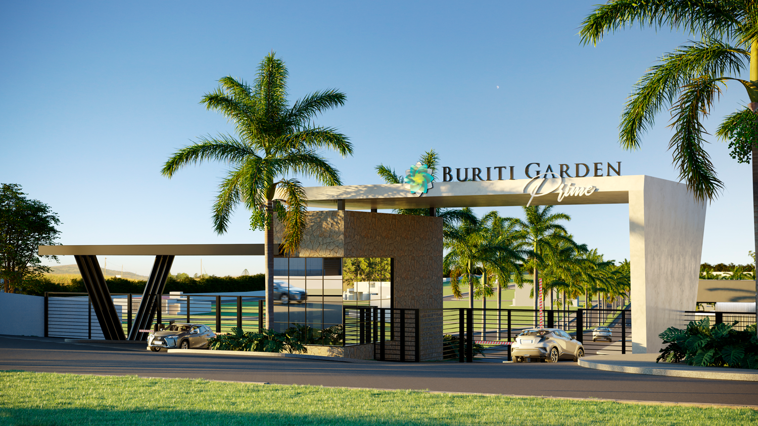 Buriti