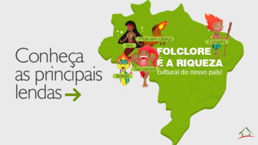 O folclore brasileiro na rota da Buriti Empreendimentos