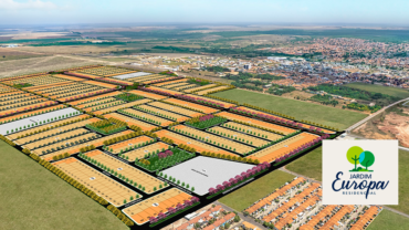 Foto Buriti Jardim Europa