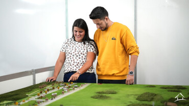 20 anos de inovação e sonhos realizados