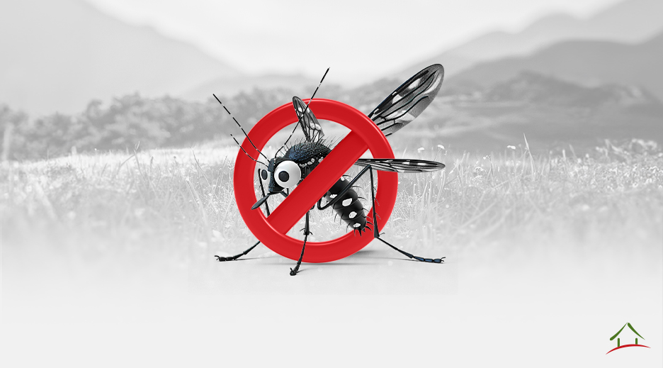 Buriti Empreendimentos realiza ações para alertar população sobre cuidados para combater o mosquito da dengue