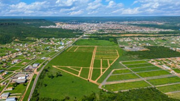 A Buriti está trazendo mais um Bairro planejado para Barreiras