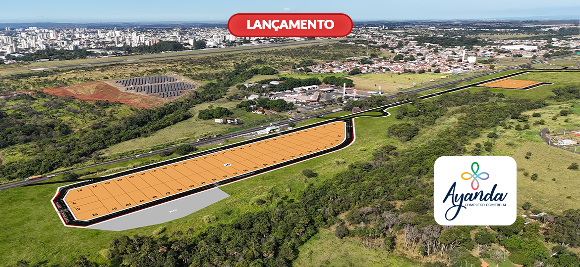 Foto Buriti Ayanda Complexo Comercial